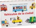 VEHICULOS DE LA CIUDAD de CLAMENS, MARC  JAMMES, LAURENCE 