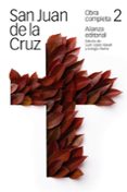 OBRA COMPLETA, 2 de SAN JUAN DE LA CRUZ 