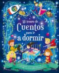 MI TESORO DE CUENTOS PARA IR A DORMIR di VV.AA. 