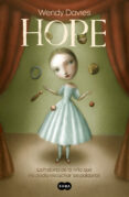 HOPE: LA HISTORIA DE UNA NIA QUE NO PODA ESCUCHAR LAS PALABRAS de DAVIES, WENDY 