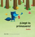LLEG LA PRIMAVERA! di AVELIN 