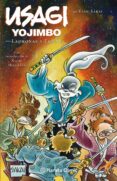 USAGI YOJIMBO N 30 de SAKAI, STAN 
