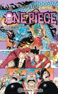 ONE PIECE N 92 de ODA, EIICHIRO 