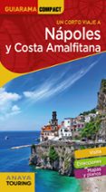 NAPOLES Y COSTA AMALFITANA 2019 (GUIARAMA COMPACT) (3 ED.) di VV.AA. 