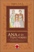 ANA DE LAS TEJAS VERDES 3 de IGARASHI, YUMIKO 
