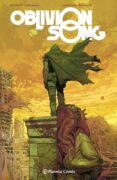 OBLIVION SONG N 01 de KIRKMAN, ROBERT 