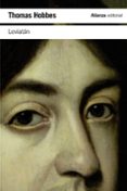 LEVIATAN O LA MATERIA, FORMA Y PODER DE UN ESTADO ECLESIASTICO Y CIVIL de HOBBES, THOMAS 
