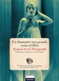 UN DIAMANTE TAN GRANDE COMO EL RITZ di FITZGERALD, FRANCIS SCOTT 