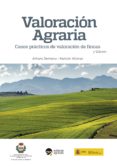 Valoracion Agraria (3ª Ed.)