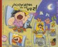 HISTORIETAS DE LA VOZ di RUSTE, CLARA DEL 