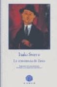 CONCIENCIA DE ZENO di SVEVO, ITALO 