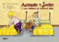 ANTONIO Y JAVIER Y LAS MANERAS DE HABLAR BIEN di VV.AA. 