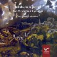 TOLEDO EN LA PINTURA: DE EL GRECO A CANOGAR di PEALVER ALHAMBRA, LUIS 