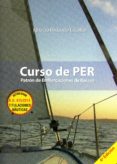 CURSO DE PER (4 ED.) de BARBUDO ESCOBAR, IGNACIO 