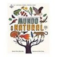 MUNDO NATURAL di JOLLEY, MIKE WOOD, AMANDA 