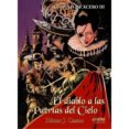 EL SIGLO DE ACERO III: EL DIABLO A LAS PUERTAS DEL CIELO de CASTRO, HECTOR J. 