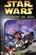 STAR WARS APRENDIZ DE JEDI (VOL. 11): CAZA LETAL de WATSON, JUDE 