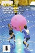 KORFBAL KIN-BALL di VV.AA. 