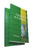 MANUAL CTO OPOSICIONES DE ENFERMERIA COMUNIDAD DE MADRID (3 VOLS. ) di VV.AA. 