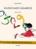 INVENTANDO NUMEROS de RODARI, GIANNI 