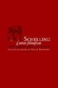 CARTAS FILOSOFICAS SOBRE DOGMATISMO Y CRISTICISMO di SCHELLING, FRIEDRICH WILHELM JOSEPH 
