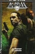 MAX PUNISHER N6: BARRACUDA de ENNIS, GARTH 