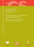 REESTRUCTURACIONES DE EMPRESAS Y RESPONSABILIDAD SOCIAL: PLANES S OCIALES, MEDIDAS ALTERNATIVAS Y POLITICAS DE ACOMPAAMIENTO de MARTIN JIMENEZ, RODRIGO  SAN MARTIN MAZZUCONI, CAROLINA 