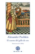 EL CUENTO DEL GALLO DE ORO di PUSHKIN, ALEXANDER SERGEYEVICH 