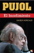 JORDI PUJOL de HORCAJO, XAVIER 