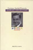 NOVELA (OBRAS SELECTAS) de JARDIEL PONCELA, ENRIQUE 