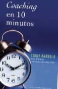 COACHING EN DIEZ MINUTOS de HARROLD, FIONA 