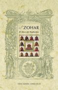 EL ZOHAR de ANONIMO 