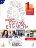 NUEVO ESPAOL EN MARCHA 1 EJERC+CD INGLE di VV.AA. 