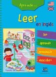 LEER EN INGLES de BARSOTTI, ELEONORA 