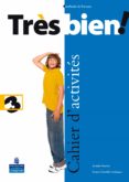 TRES BIEN! ESO 3 CAHIER D ACTIVITES PACK (FRANAIS) di VV.AA. 