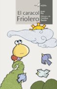 EL CARACOL FRIOLERO de PLA, JOAN 