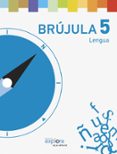 BRJULA 5-PROYECTO EXPLORA di VV.AA. 