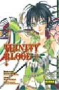 TRINITY BLOOD 8 de YOSHIDA, SUNAO  KYUJYO, KIYO 