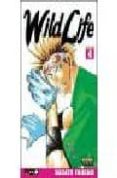 WILD LIFE 4 de FUJISAKI, MASATO 
