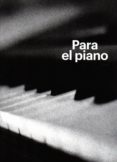 POR EL PIANO di VV.AA. 