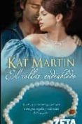 EL COLLAR ENDIABLADO de MARTIN, KAT 