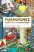 FREAKONOMICS (ED. LUJO) de LEVITT, STEVEN D.  DUBNER, STEPHEN J. 