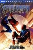 SPIDERMAN: LA SAGA DEL CLON de DEFALCO, TOM 