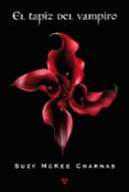 EL TAPIZ DEL VAMPIRO di MCKEE CHARNAS, SUZY 