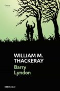 BARRY LINDON de THACKERAY, WILLIAM M. 