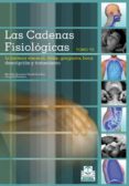 LAS CADENAS FISIOLOGICAS TOMO VII: LA CADENA VISCERAL, TORAX, GAR GANTA, BOCA. DESCRIPCION Y TRATAMIENTO de BUSQUET - VANDERHEYDEN, MICHELE 