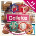 (PE) GALLETAS di VV.AA
