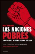 LAS NACIONES POBRES de PRASHAD, VIJAY 