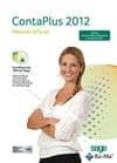 CONTAPLUS 2012: MANUAL OFICIAL di VV.AA. 