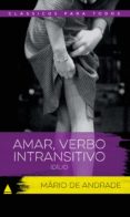 Amar Verbo Intransitivo (ebook)